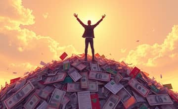 Debt-Free Dynamo: Conquering Consumer Debt