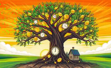 Wealth Wisdom: Timeless Principles for Financial Success