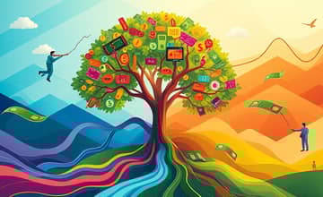 Income Diversification: Multiple Streams to Success