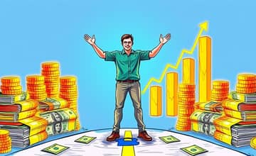 Your Money, Your Rules: Taking Control of Your Finances