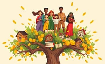 Building Generational Wealth: A Legacy of Prosperity