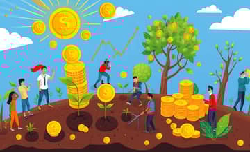 The Asset Amplifier: Growing Your Net Worth