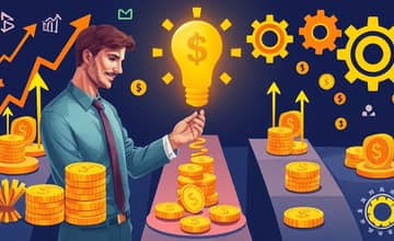 The Wealth Whisperer: Unlocking Your Earning Potential