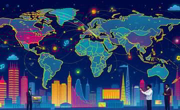 The Global Investor: Opportunities Around the World