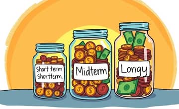 Strategic Saving: Beyond the Emergency Fund