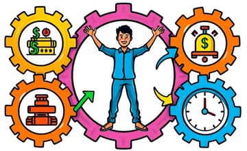 Your Personal Economy: Taking Charge of Your Financial World