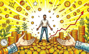 The Abundance Agenda: Planning for Financial Overflow