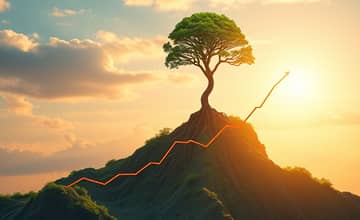 The Power of Patience: Long-Term Investing for Wealth