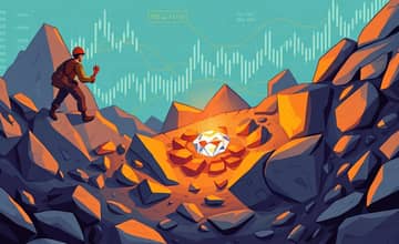 Value Investing: Finding Gems in the Market