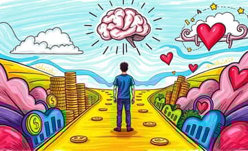 Wealth Wisdom: Mastering Your Money Psychology