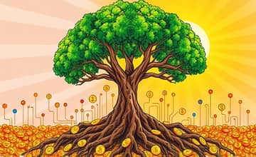 Cultivating Capital: Smart Growth Strategies