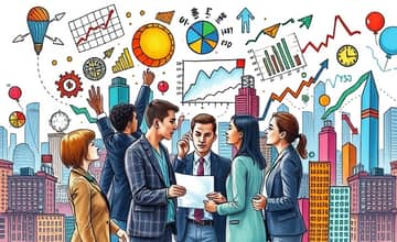 Market Movers: Understanding Economic Indicators