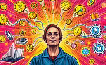 The Income Stream: Maximizing Your Earning Potential