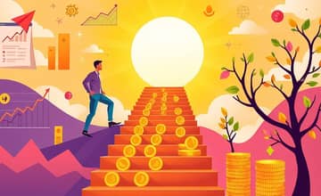 Money Mastery: Taking Control of Your Financial Destiny