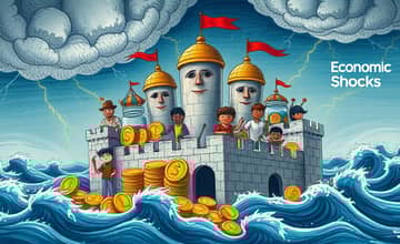 Financial Fortitude: Building Resilience Against Shocks