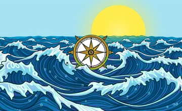 The Investor's Compass: Navigating Market Volatility
