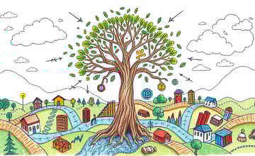 The Future-Proof Portfolio: Long-Term Growth Strategies