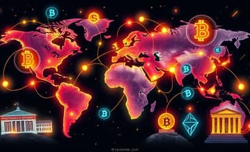 The Economic Blueprint: Understanding Global Finance