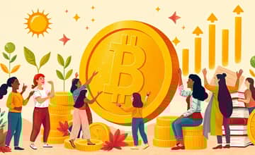 Smart Money Habits: A Foundation for Prosperity