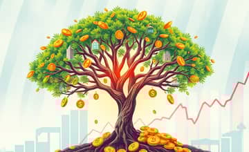 Capital Gains: Maximizing Your Investment Returns