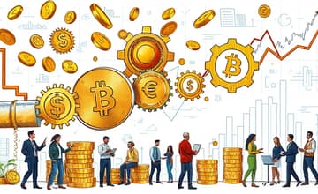 Financial Flow: Optimizing Your Cash Management