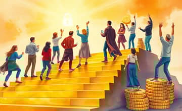 Financial Well-being: Beyond Just Money