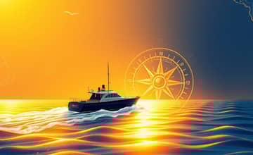 The Financial Navigator: Charting Your Course to Riches