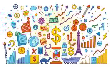 The Investor's Toolkit: Essential Financial Instruments