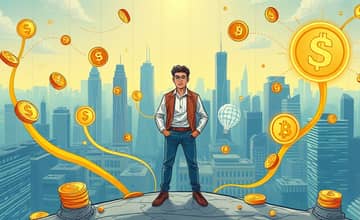 Unleashing Capital: Funding Your Entrepreneurial Dreams