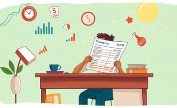 Decoding Your Loan Statement: A Line-by-Line Breakdown