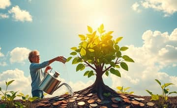 Investment Discipline: Sticking to Your Financial Plan