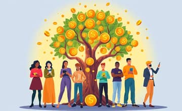 Financial Empowerment: Making Informed Decisions