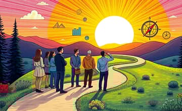 Strategic Investing: A Long-Term Perspective