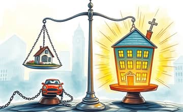 The Recourse Loan vs. Non-Recourse Loan Explained