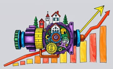 The Asset Allocation Advantage: Optimizing Your Portfolio