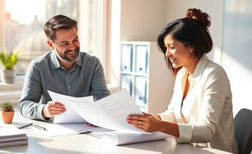 The Essential Checklist for Loan Applications