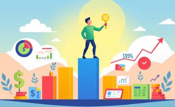 Building a Strong Financial Profile for Lending Success