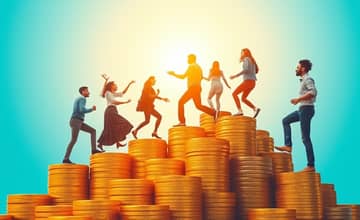 Financial Literacy: Your Path to Economic Independence