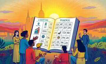 Financial Literacy: The Foundation for Smart Borrowing