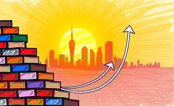 Building Wealth Brick by Brick: Consistent Investment Strategies