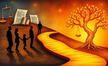 Crafting Your Financial Legacy: Estate Planning Essentials