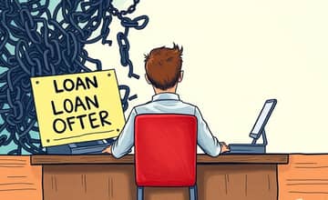 When to Walk Away: Recognizing a Bad Loan Offer