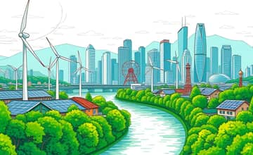 The Green Loan Movement: Financing Sustainable Projects