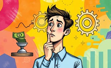 The Psychology of Loan Decisions: A Borrower's Guide