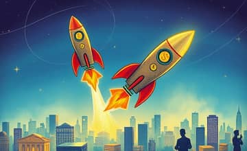 Wealth Acceleration: Strategies for Rapid Financial Growth