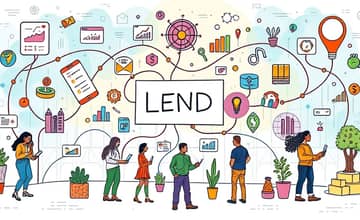 Innovations in Lending: Exploring New Financial Products