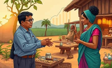 The Microeconomic Impact of Individual Loans