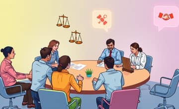 Navigating Loan Disputes: Resolution Strategies