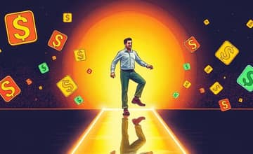 The Invisible Line: Maximizing Your Credit Potential