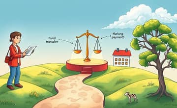 From Application to Audit: The Loan Lifecycle